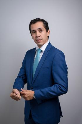 Ederaldo Lima