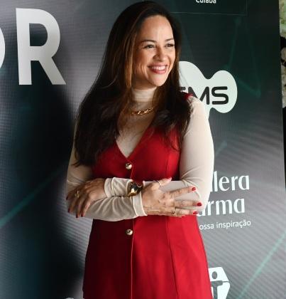 MARA GONÇALVES