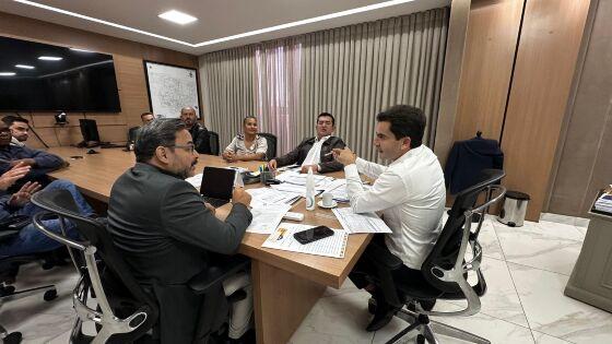 reunião
