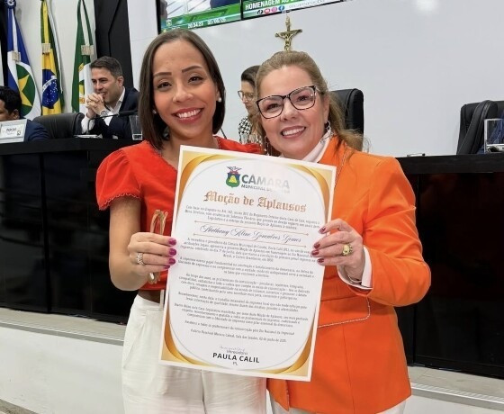 Nathany Gomes
