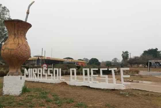 MIRASOL