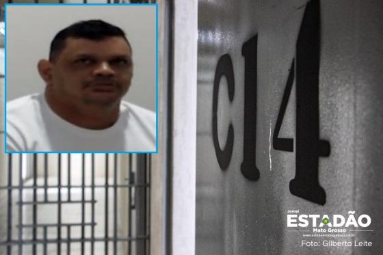 Tadeu de Oliveira Lopes teve prisão preventiva decretada