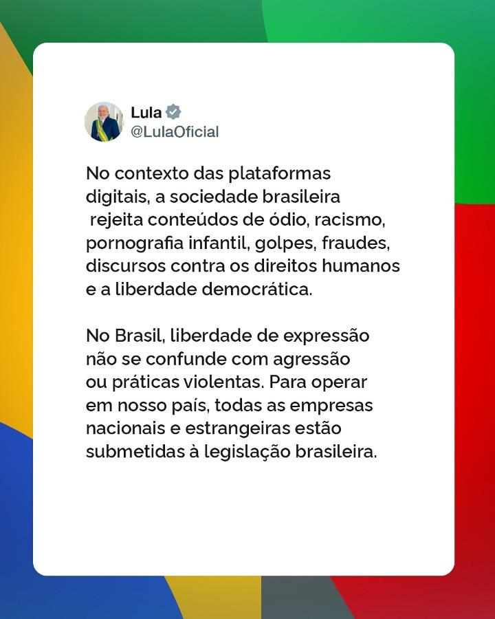 LULA
