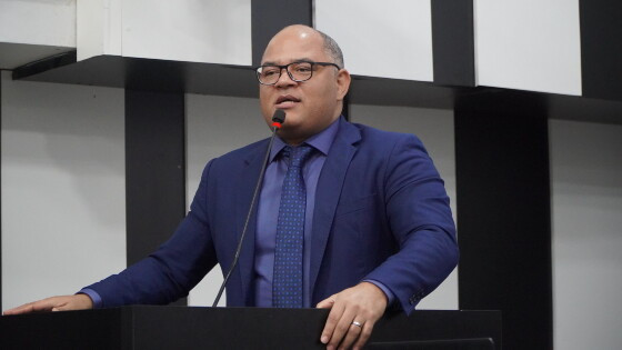  O vereador por Cuiabá é presidente municipal do Republicanos