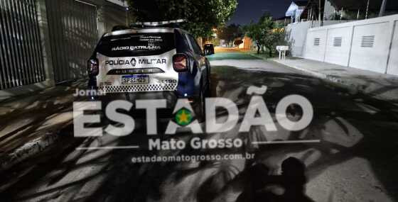 Bebê recebia atendimento médico, mas não resistiu