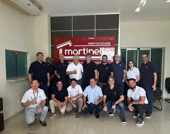 martinelo