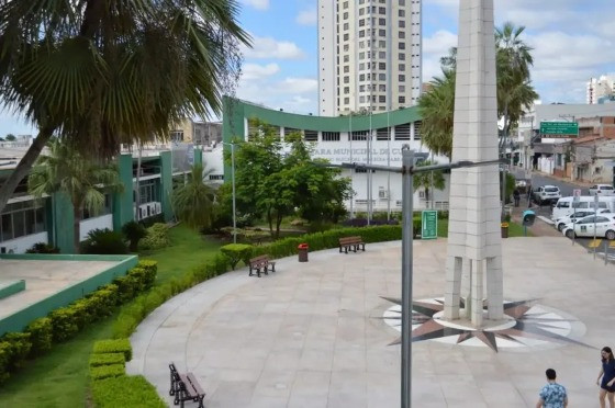 Câmara Municipal de Cuiabá 