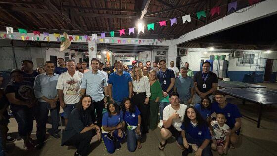reunião