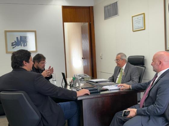reunião
