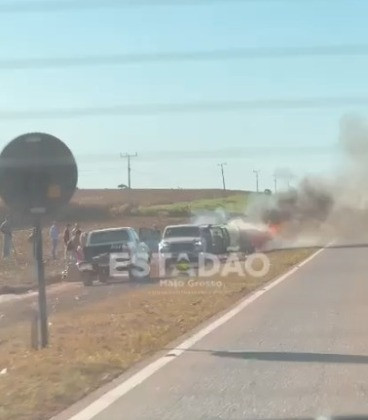 fogo br