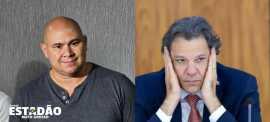 Abílio diz que Haddad taxa mais o brasileiro que Trump: 