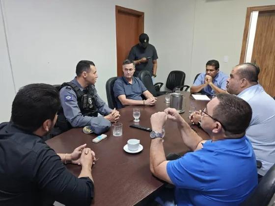 reunião