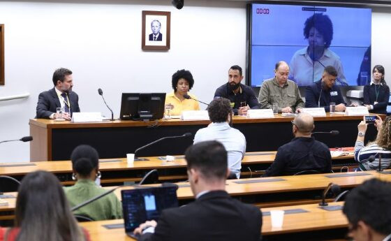 Instituto Aço Brasil diz que tarifaço pode inviabilizar exportação de aço e alumínio
