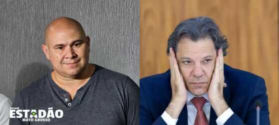 Abilio criticou ainda a Reforma Tributária em andamento no país