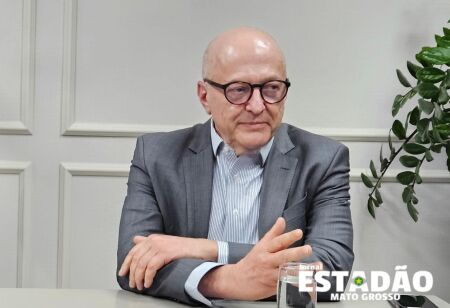 Santa Casa: Pivetta quer solução sem demagogia ou uso político