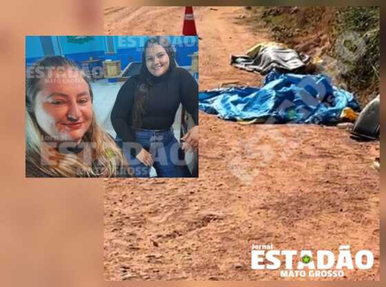 MAE E FILHA 