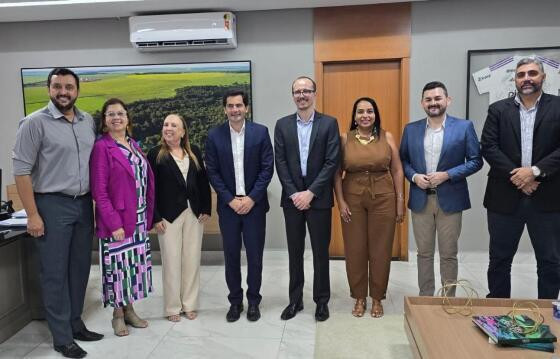 MEMBROS DO GOV