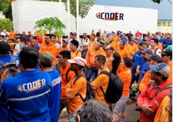 coder 