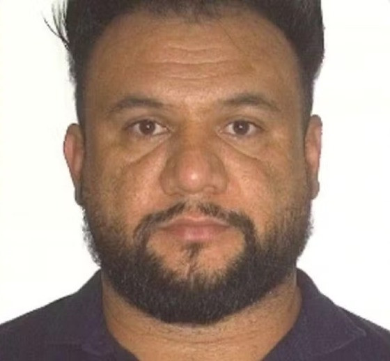 Idirlei Alves Pacheco, de 40 anos, é suspeito de assassinar o ex-jogador de vôlei Everton 'Boi', em Cuiabá.