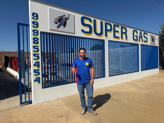 Empreendimentos do interior ganham força com o crédito da Desenvolve MT