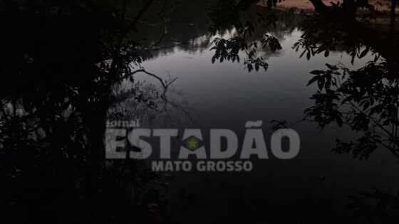 Mãe pulou no rio para salvar os filhos e não foi mais vista