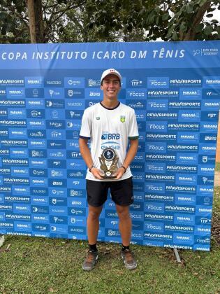 LEONARDO STORCK