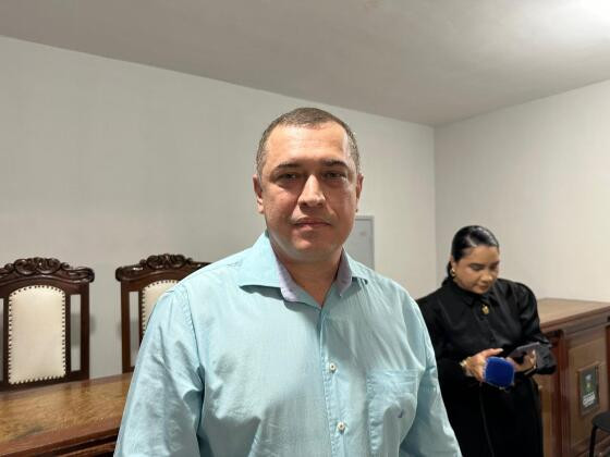  Secretário diz que seguirá contribuindo como técnico e gestor
