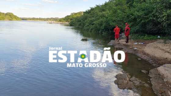 Afogamento