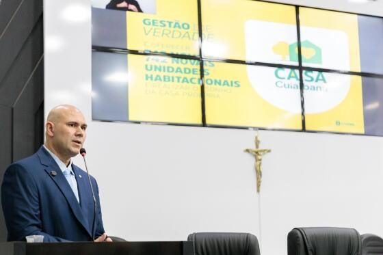 Prefeito afirma que buscará recursos para manter o direito adquirido
