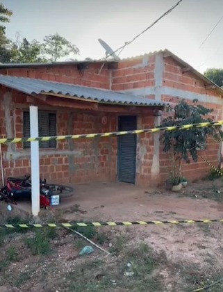 Adolescente de 16 anos confessou autoria