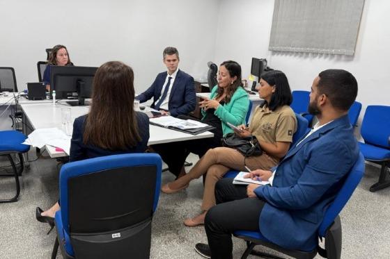 reunião