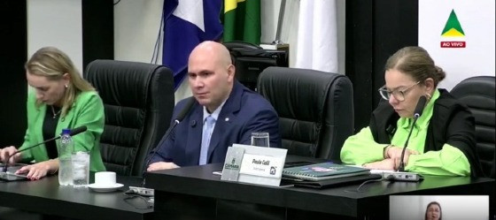 Abilio defende corte de pagamento adicional no recesso de professores