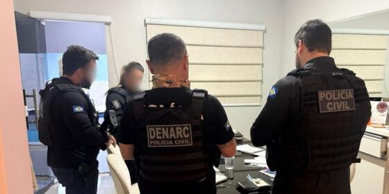 policia civil