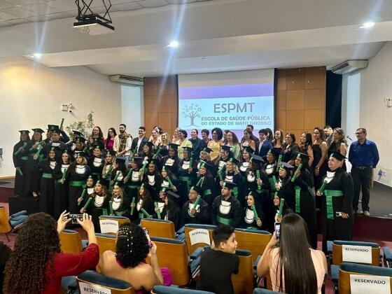 FORMATURA 