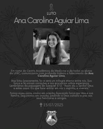  Ana Carolina Aguiar Lima