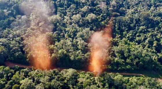 Amazonia