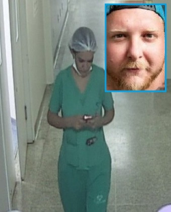 Médica e amante