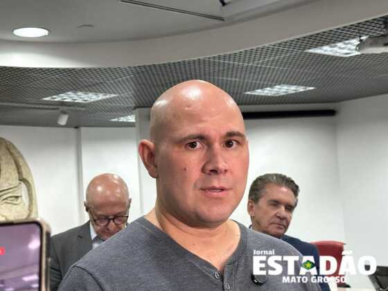 Programa será apresentado à Câmara ainda este semestre