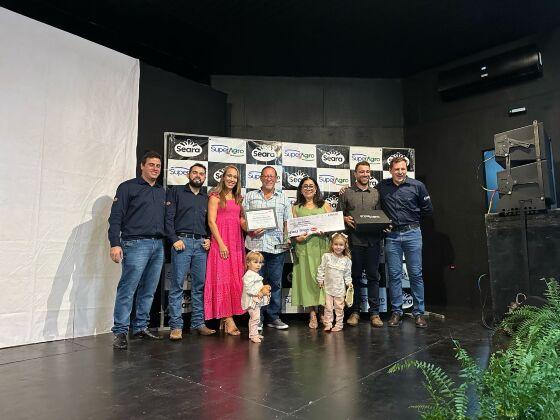 Produtores de MT