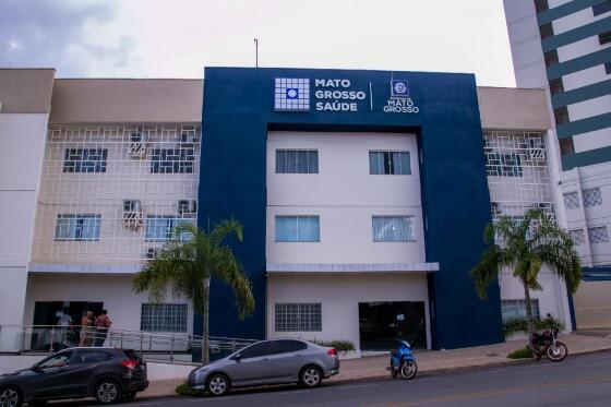 MT Saúde