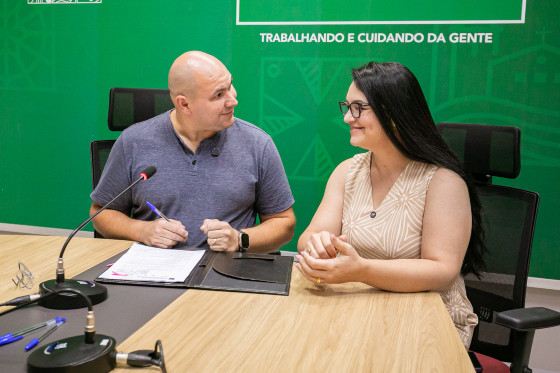 Samantha Iris será o nome do PL para a disputa estadual em 2026