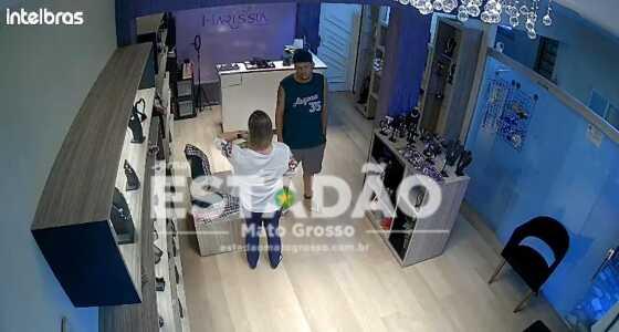 Roubou 