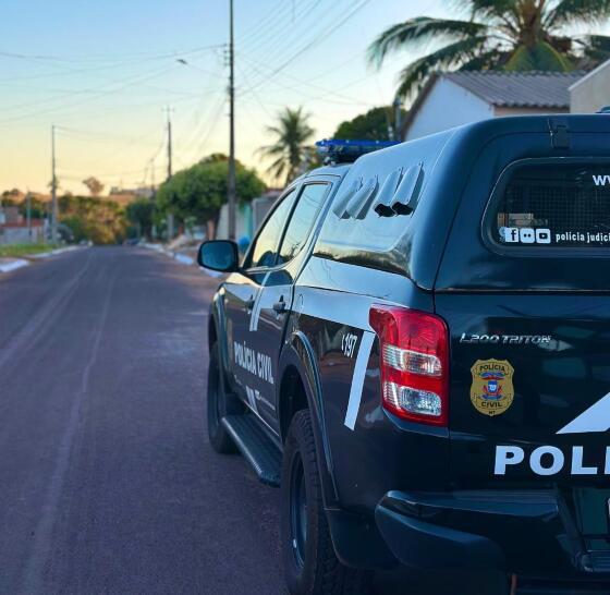 Policia civil