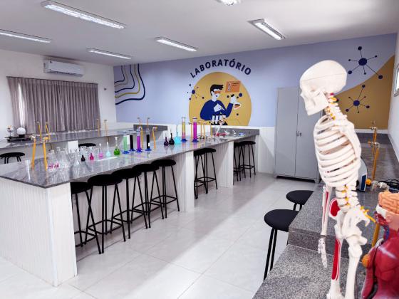 escola