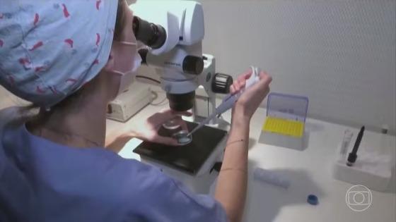 microscópio
