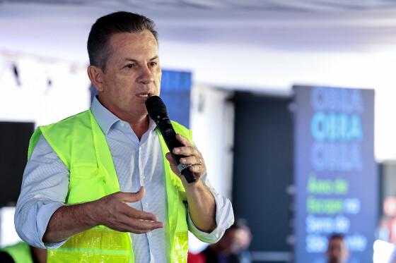 MAURO MENDES 
