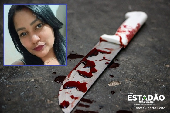 Vítima morreu no hospital