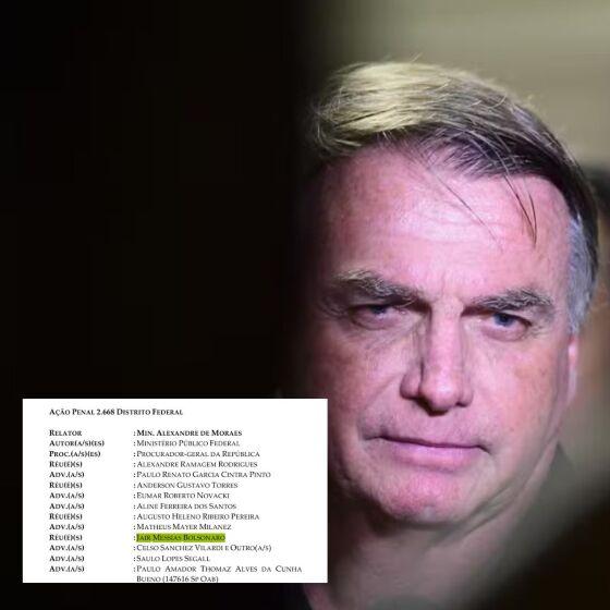 STF dá 24h para Bolsonaro explicar descumprimento. Prisão está no radar!