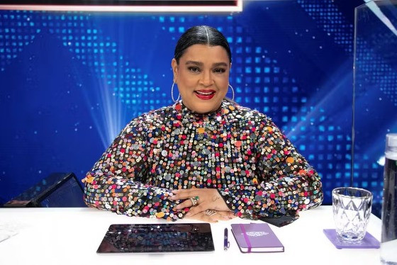 Preta Gil morre aos 50 anos