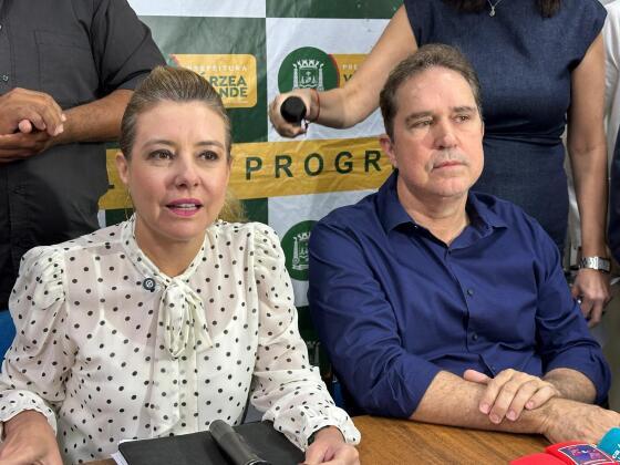 Município tinha pendências em merenda, transporte e uniformes escolares